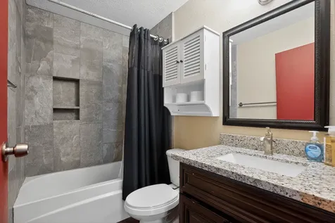 10 S Greenbud Court The Woodlands TX 77380
