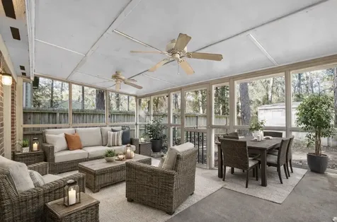 10 S Greenbud Court The Woodlands TX 77380