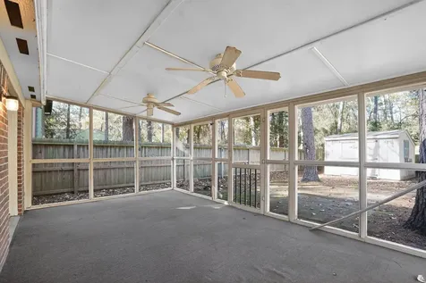 10 S Greenbud Court The Woodlands TX 77380