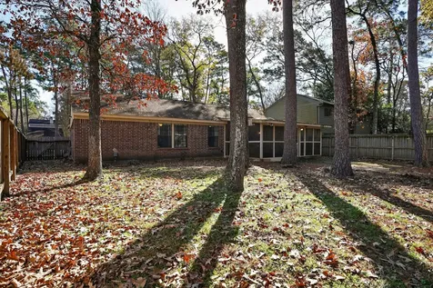 10 S Greenbud Court The Woodlands TX 77380