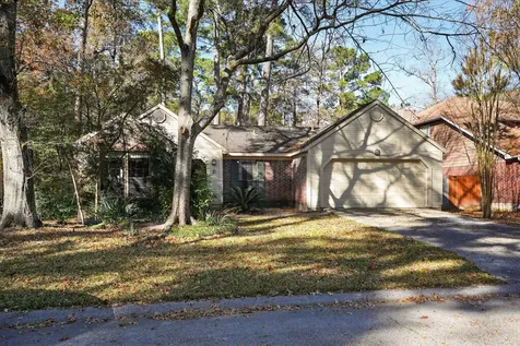 10 S Greenbud Court The Woodlands TX 77380