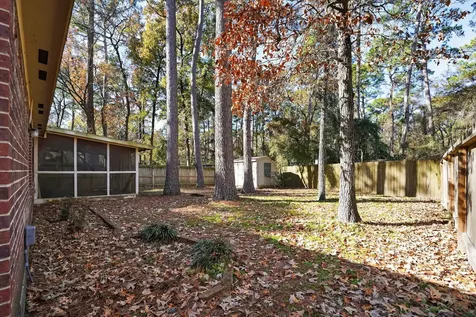 10 S Greenbud Court The Woodlands TX 77380