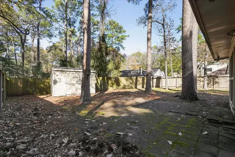 10 S Greenbud Court The Woodlands TX 77380