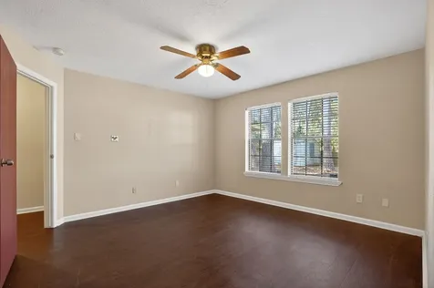 10 S Greenbud Court The Woodlands TX 77380