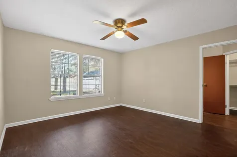 10 S Greenbud Court The Woodlands TX 77380