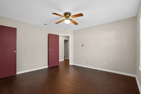 10 S Greenbud Court The Woodlands TX 77380
