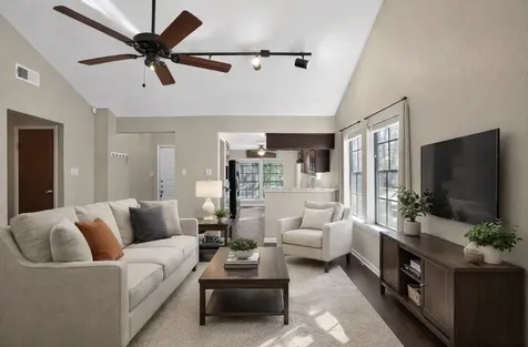 10 S Greenbud Court The Woodlands TX 77380