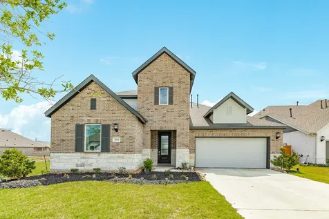 2618 Jasper Oaks Drive Rosharon TX 77583