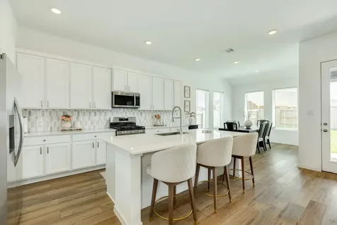 2618 Jasper Oaks Drive Rosharon TX 77583