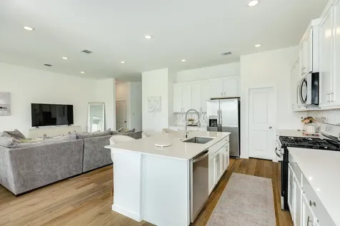 2618 Jasper Oaks Drive Rosharon TX 77583
