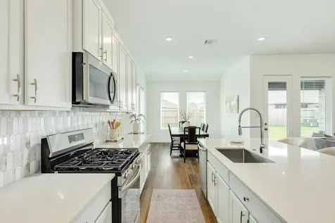 2618 Jasper Oaks Drive Rosharon TX 77583