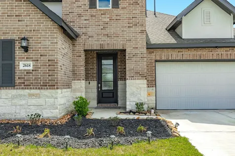 2618 Jasper Oaks Drive Rosharon TX 77583
