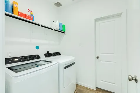 2618 Jasper Oaks Drive Rosharon TX 77583