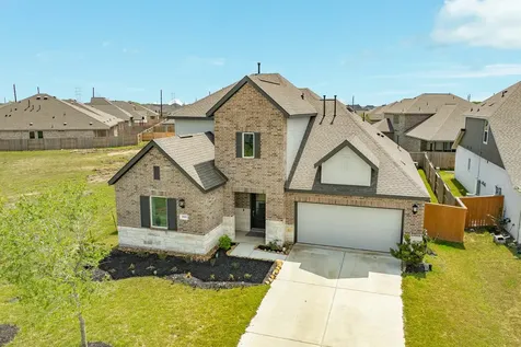2618 Jasper Oaks Drive Rosharon TX 77583