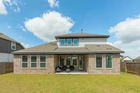2618 Jasper Oaks Drive Rosharon TX 77583