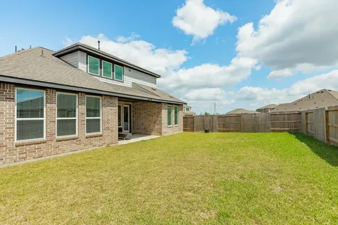 2618 Jasper Oaks Drive Rosharon TX 77583
