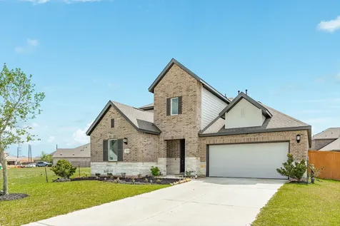2618 Jasper Oaks Drive Rosharon TX 77583