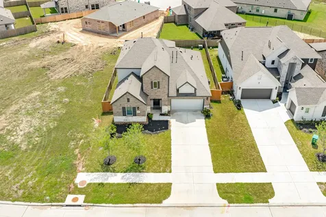 2618 Jasper Oaks Drive Rosharon TX 77583
