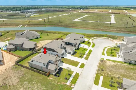 2618 Jasper Oaks Drive Rosharon TX 77583