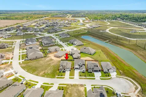 2618 Jasper Oaks Drive Rosharon TX 77583