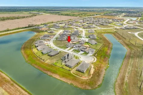 2618 Jasper Oaks Drive Rosharon TX 77583