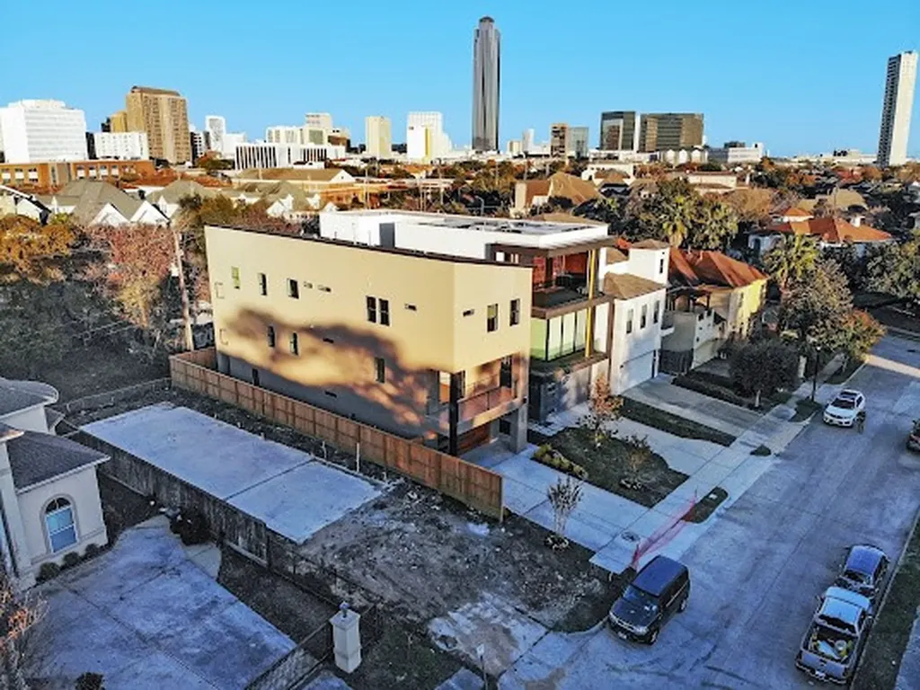 5512 Bosque Street Houston TX 77056