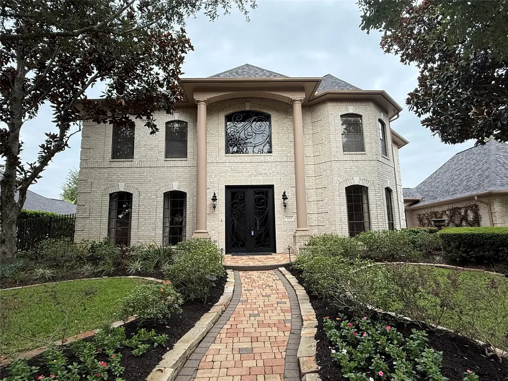 3014 Acorn Wood Way Houston TX 77059