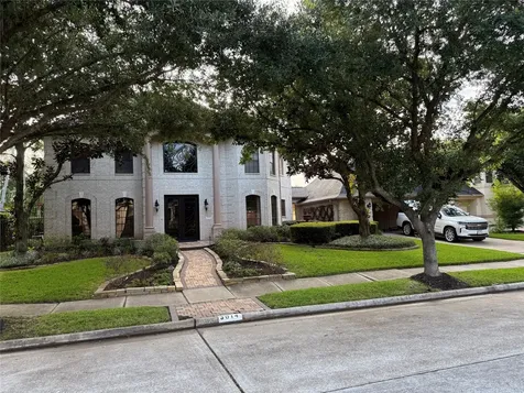 3014 Acorn Wood Way Houston TX 77059