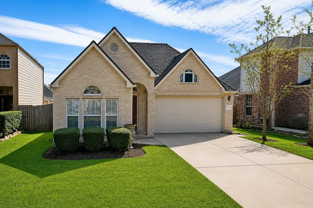 9238 Clearwood Landing Boulevard Houston TX 77075