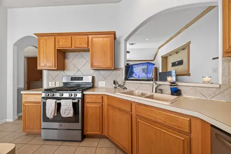 9238 Clearwood Landing Boulevard Houston TX 77075