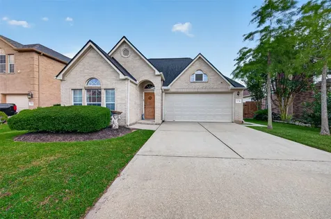9238 Clearwood Landing Boulevard Houston TX 77075