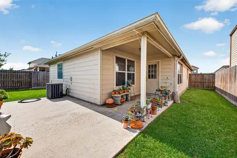 9238 Clearwood Landing Boulevard Houston TX 77075