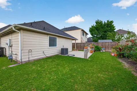 9238 Clearwood Landing Boulevard Houston TX 77075