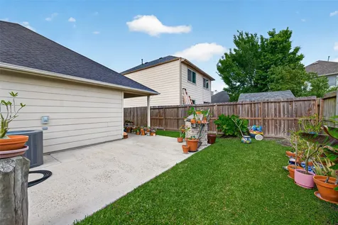 9238 Clearwood Landing Boulevard Houston TX 77075