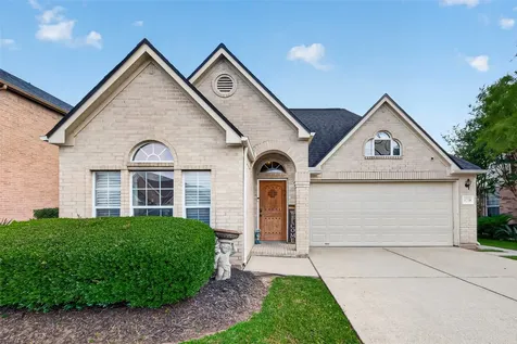 9238 Clearwood Landing Boulevard Houston TX 77075