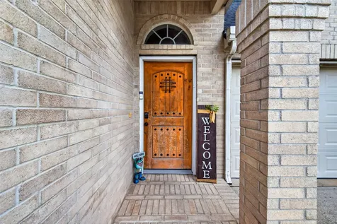 9238 Clearwood Landing Boulevard Houston TX 77075