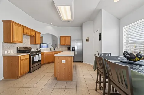 9238 Clearwood Landing Boulevard Houston TX 77075