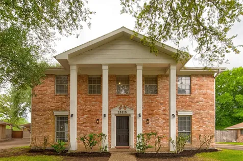 15110 Torry Pines Road Houston TX 77062