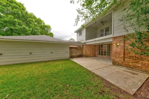 15110 Torry Pines Road Houston TX 77062