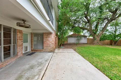 15110 Torry Pines Road Houston TX 77062