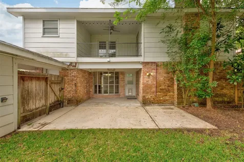 15110 Torry Pines Road Houston TX 77062