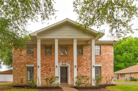 15110 Torry Pines Road Houston TX 77062