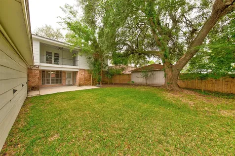 15110 Torry Pines Road Houston TX 77062