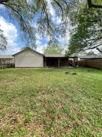 6231 Hollow Pines Drive Houston TX 77049