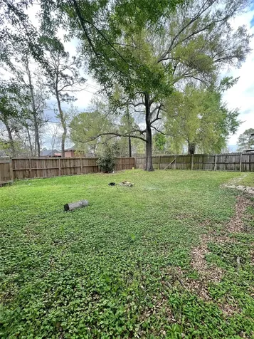 6231 Hollow Pines Drive Houston TX 77049