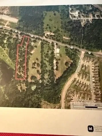 1065 State Highway 75 N Huntsville TX 77320