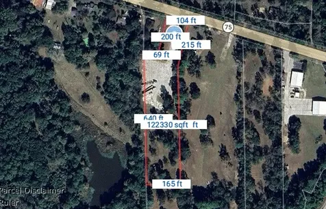 1065 State Highway 75 N Huntsville TX 77320