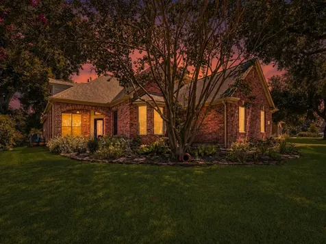 4330 Whickham Drive Fulshear TX 77441