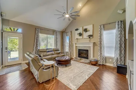 4330 Whickham Drive Fulshear TX 77441