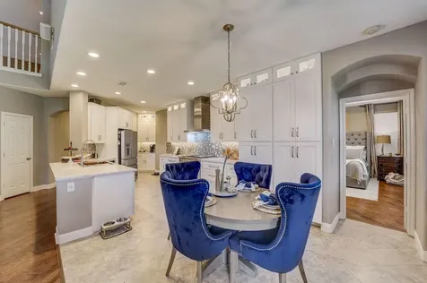 4330 Whickham Drive Fulshear TX 77441
